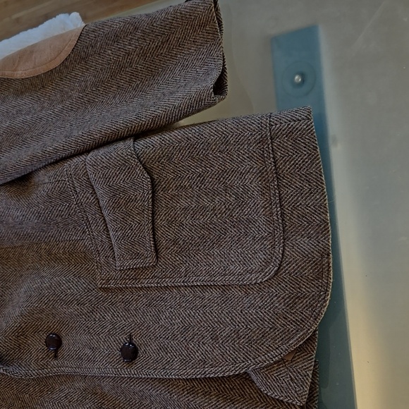 Pendleton Men's Coat - Picture 3 of 14